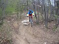Monte Fasce Bike Day 100